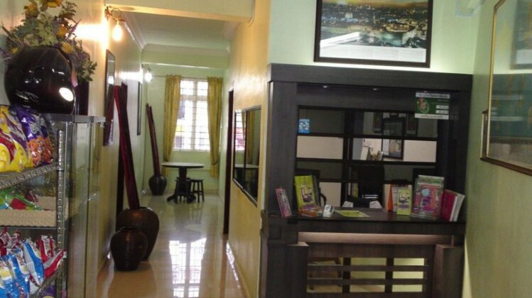 Al Quds Hotel - Photo4