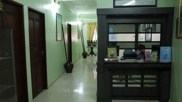 Al Quds Hotel - Photo5