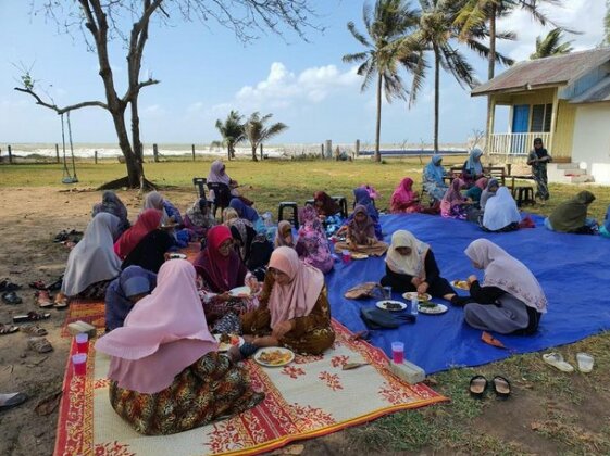 ALA Beach Homestay - Photo2