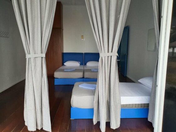 ALA Beach Homestay - Photo4