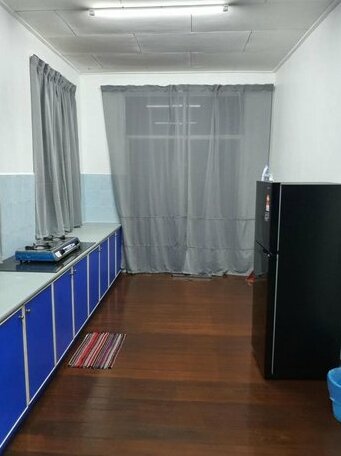 ALA Beach Homestay - Photo5