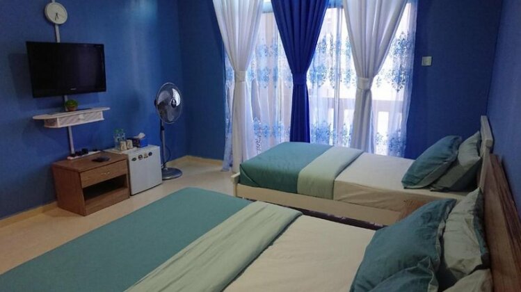 AlRayani Guest Room Homestay Kota bharu - Photo2