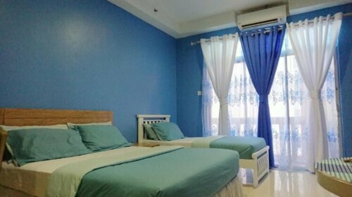 AlRayani Guest Room Homestay Kota bharu