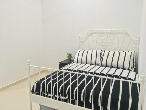 Arwaa Homestay Beachview - Photo3