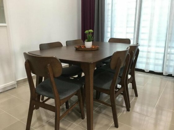 Arwaa Homestay Beachview - Photo4