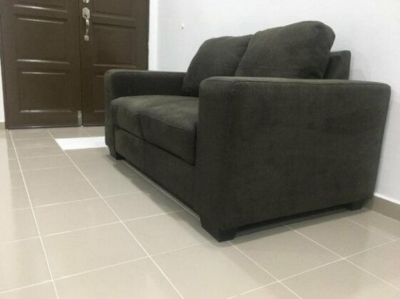 Arwaa Homestay Beachview - Photo5