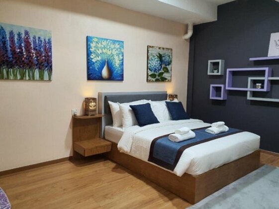 Assalam Hotel - Photo2