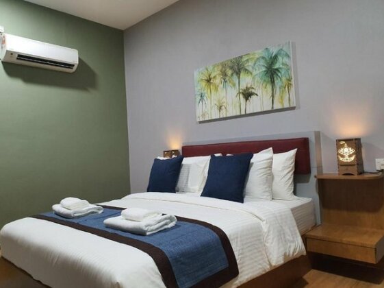 Assalam Hotel - Photo3