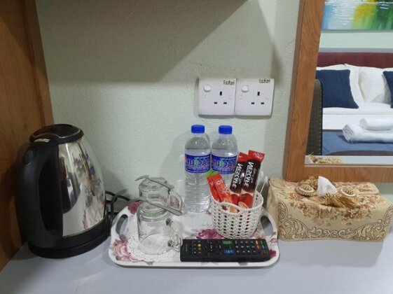 Assalam Hotel - Photo5