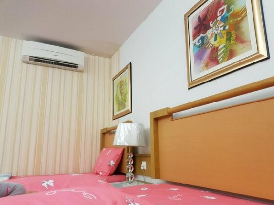 Bajet Hotel Khalifa Suite Kota Bharu - Photo3