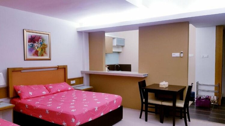 Bajet Hotel Khalifa Suite Kota Bharu - Photo4