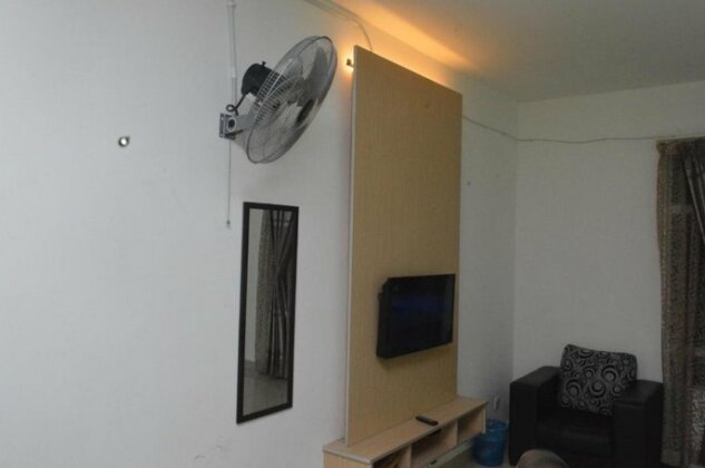 Berkat WCY Homestay - Photo2