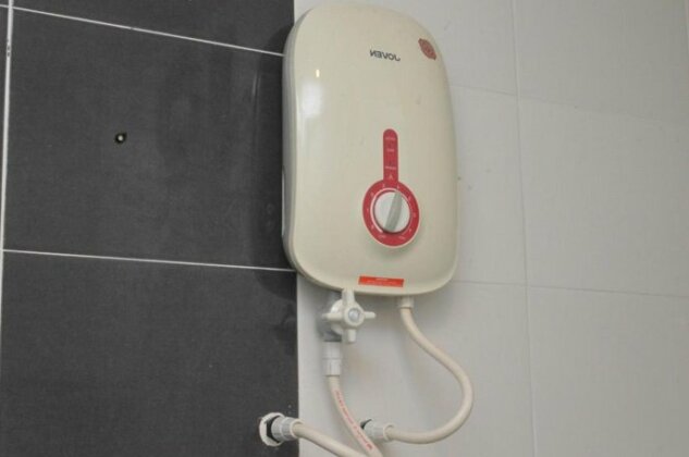 Berkat WCY Homestay - Photo3