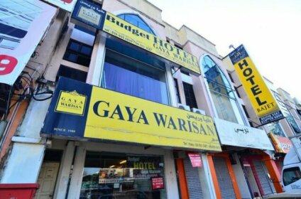 Budget Hotel Gaya Warisan