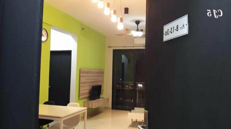 CJ 5 Homestay - Photo2