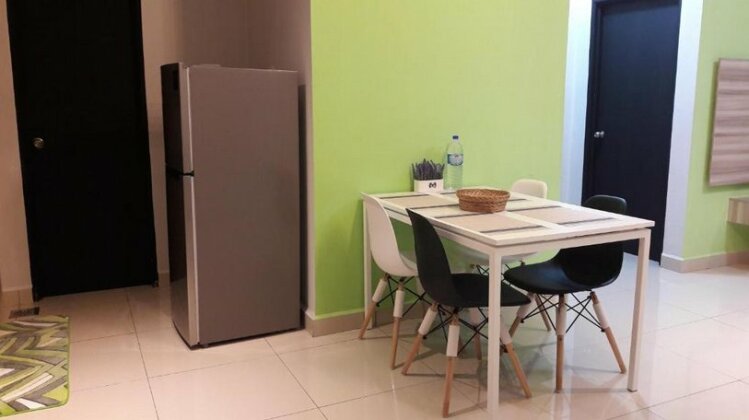 CJ 5 Homestay - Photo3