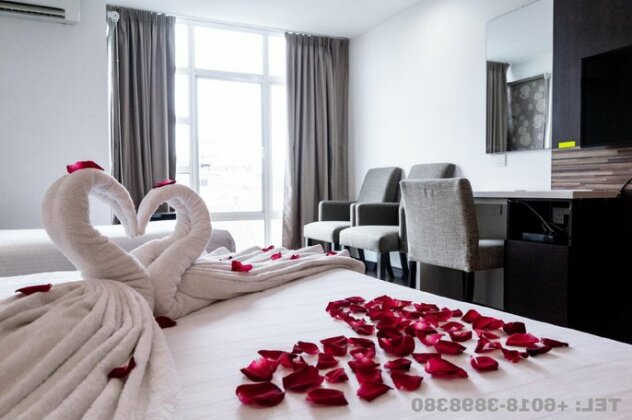Classy Studio Apartment KBCP - Photo3