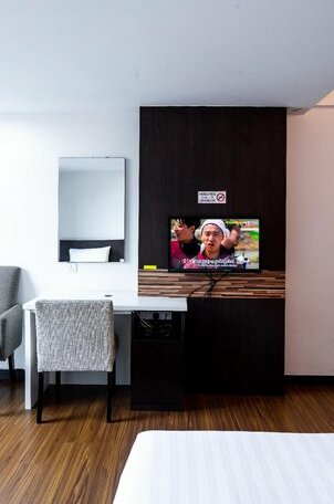 Classy Studio Apartment KBCP - Photo5