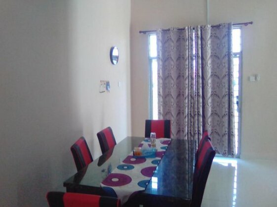 D'Airport Homestay & Transit Rooms - Photo2