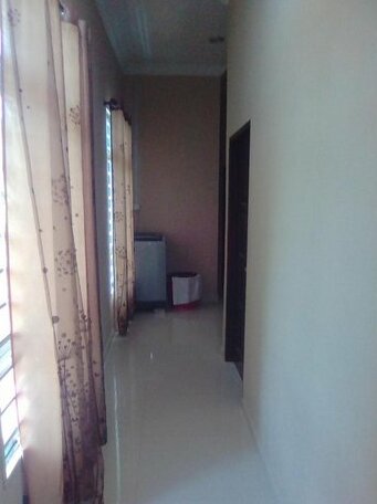 D'Airport Homestay & Transit Rooms - Photo3