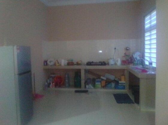 D'Airport Homestay & Transit Rooms - Photo4