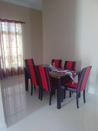 D'Airport Homestay & Transit Rooms - Photo5