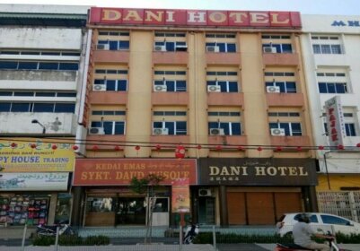 Dani Hotel Kota Bharu