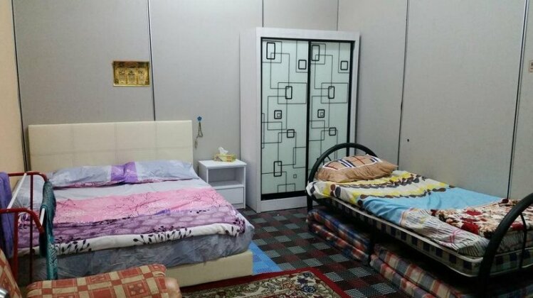 Daseda Guest House - Photo5