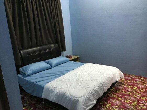 E R Budget Inn - Photo5