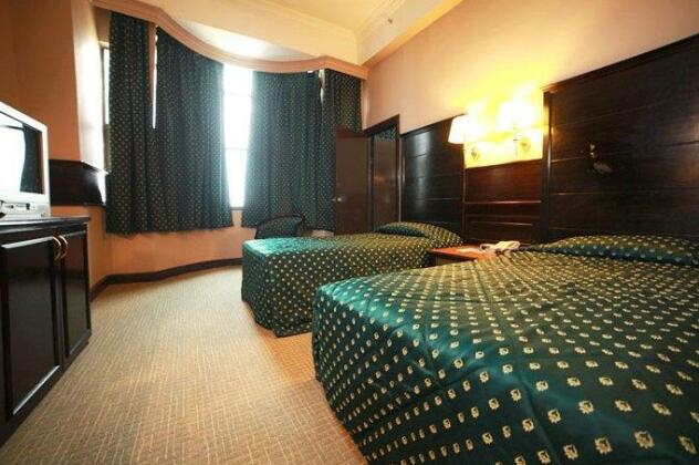 Emaslink Pacific Hotel - Photo3
