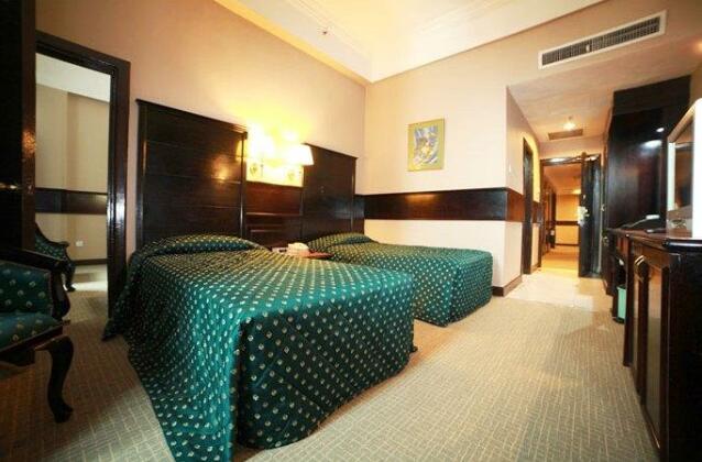Emaslink Pacific Hotel - Photo4