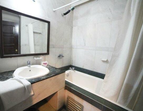 Emaslink Pacific Hotel - Photo5