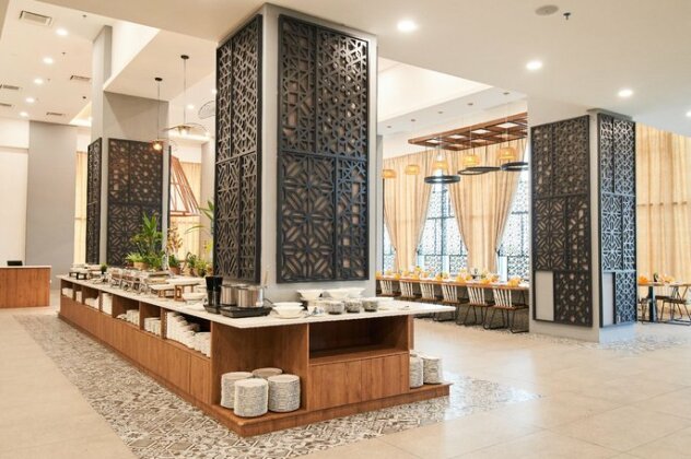 H Elite Design Hotel - Photo2