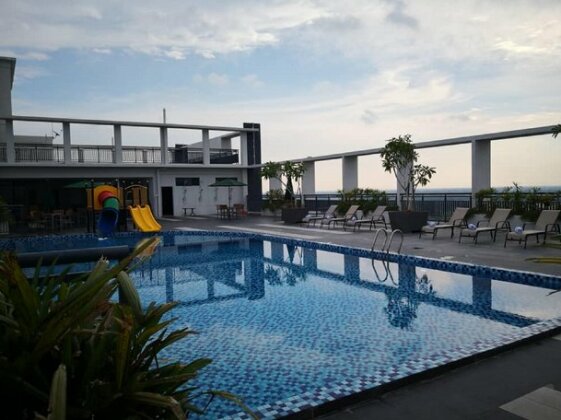 H Elite Design Hotel - Photo3