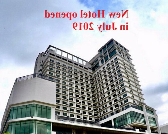 H Elite Design Hotel - Photo4