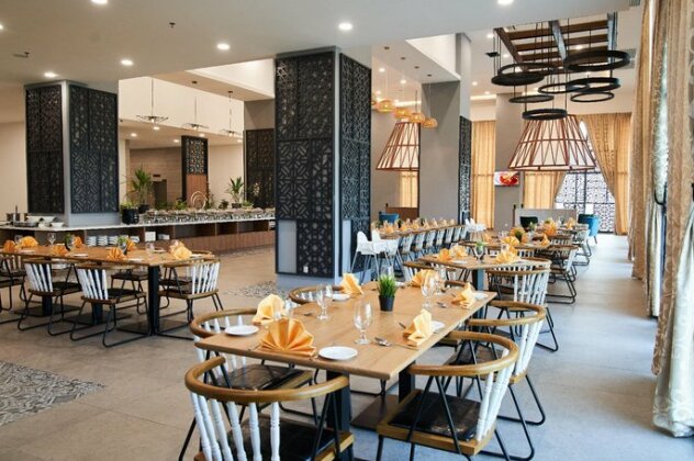 H Elite Design Hotel - Photo5