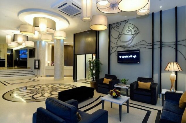 Holiday Villa Hotel & Suites Kota Bharu - Photo2