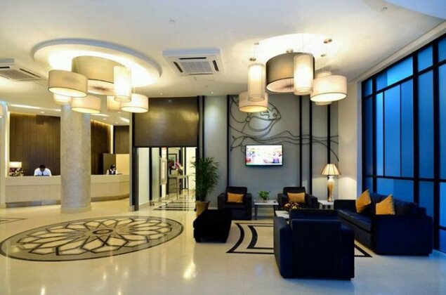 Holiday Villa Hotel & Suites Kota Bharu - Photo4