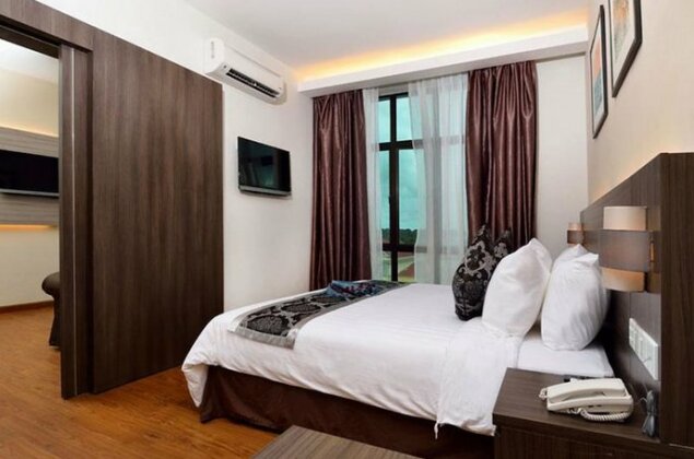 Holiday Villa Hotel & Suites Kota Bharu - Photo5