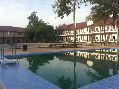 Home Beach Village Resort - Photo2