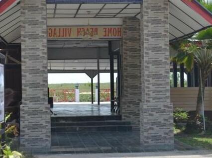 Home Beach Village Resort - Photo5