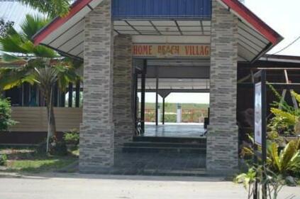 Home Beach Village Resort