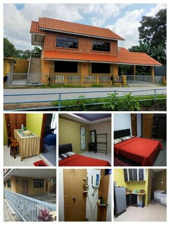 Homestay 77