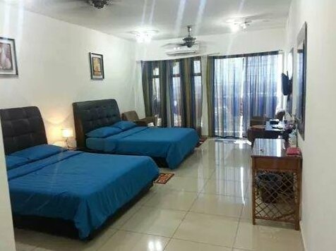 Homestay KBCC - Photo4