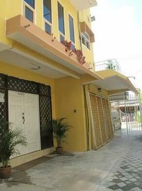 Homestay - Mentary Stay Grand KB Centre