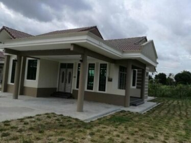 Homestay Pasir Tumboh Kota Bharu