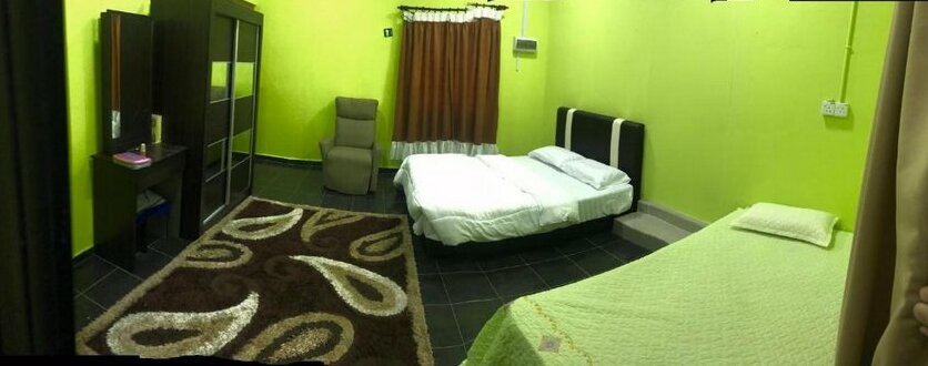 Homestay Sehra - Photo2