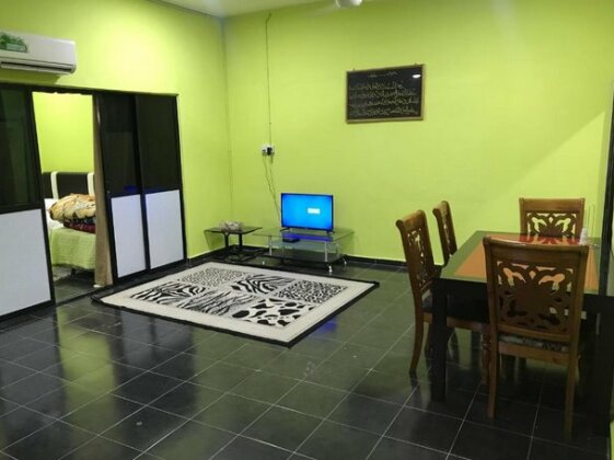 Homestay Sehra - Photo3