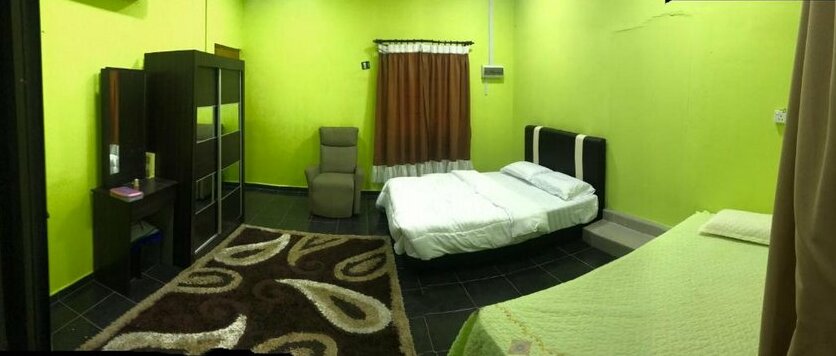 Homestay Sehra - Photo4