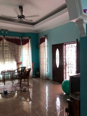 Homestay Tapang - Photo2